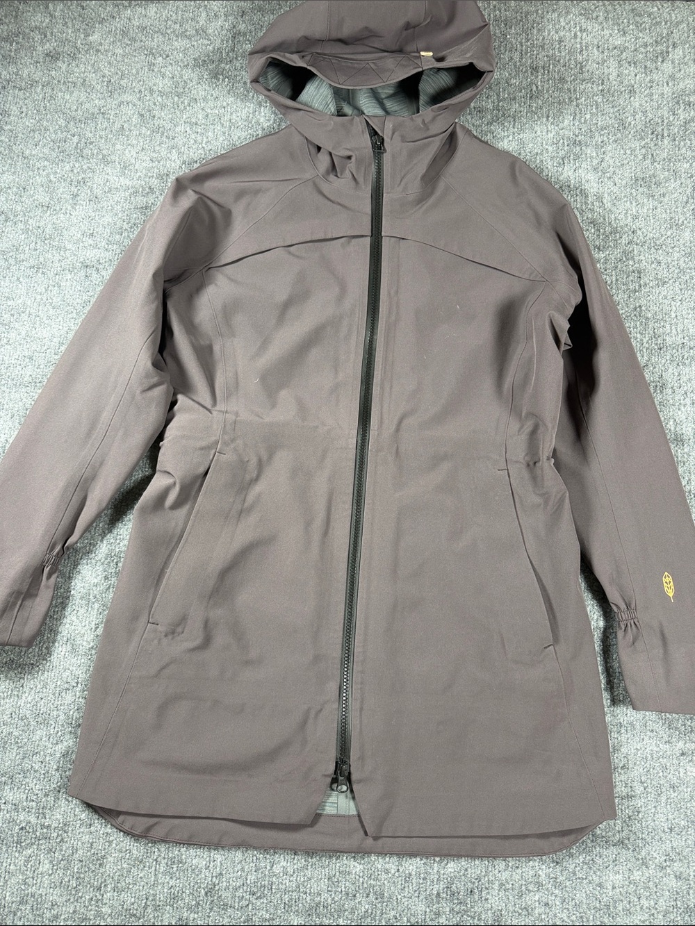 Indygena Choiva 2L Rain Jacket - Women's